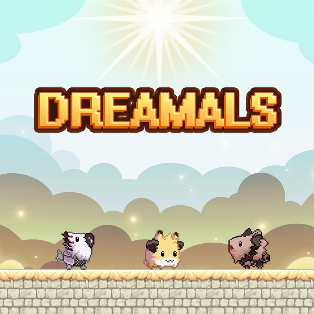 Dreamals Standard