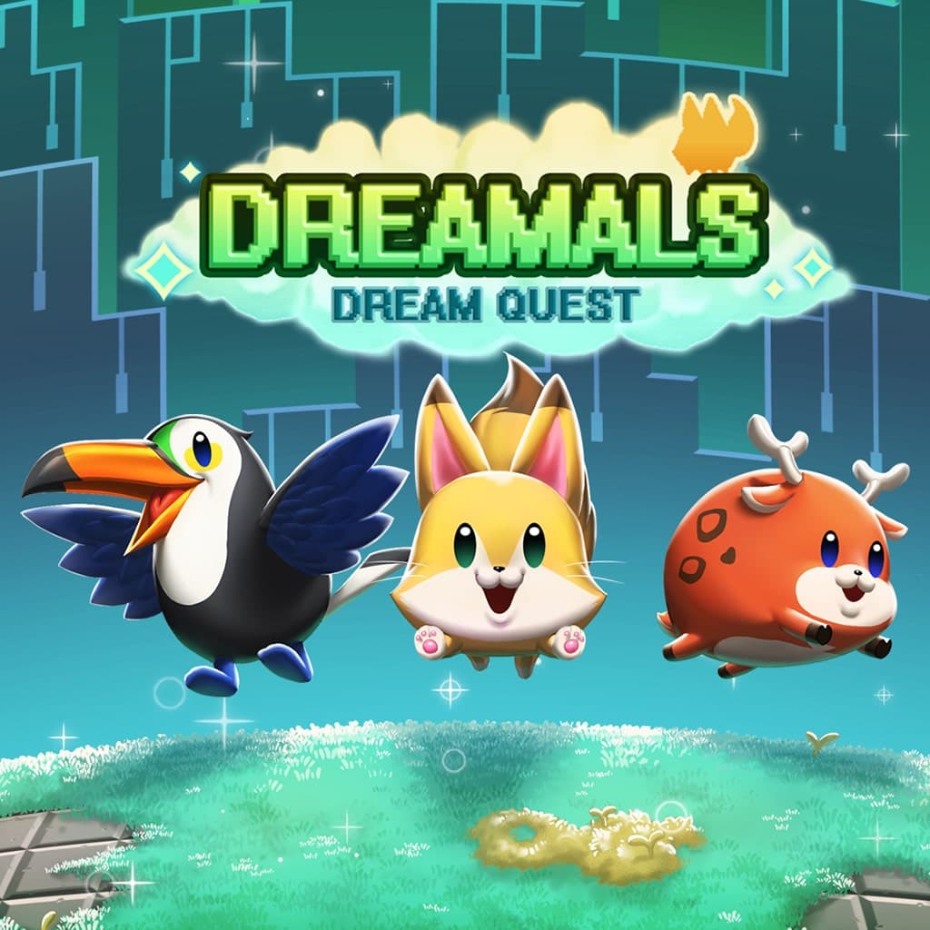Dreamals: Dream Quest Standard