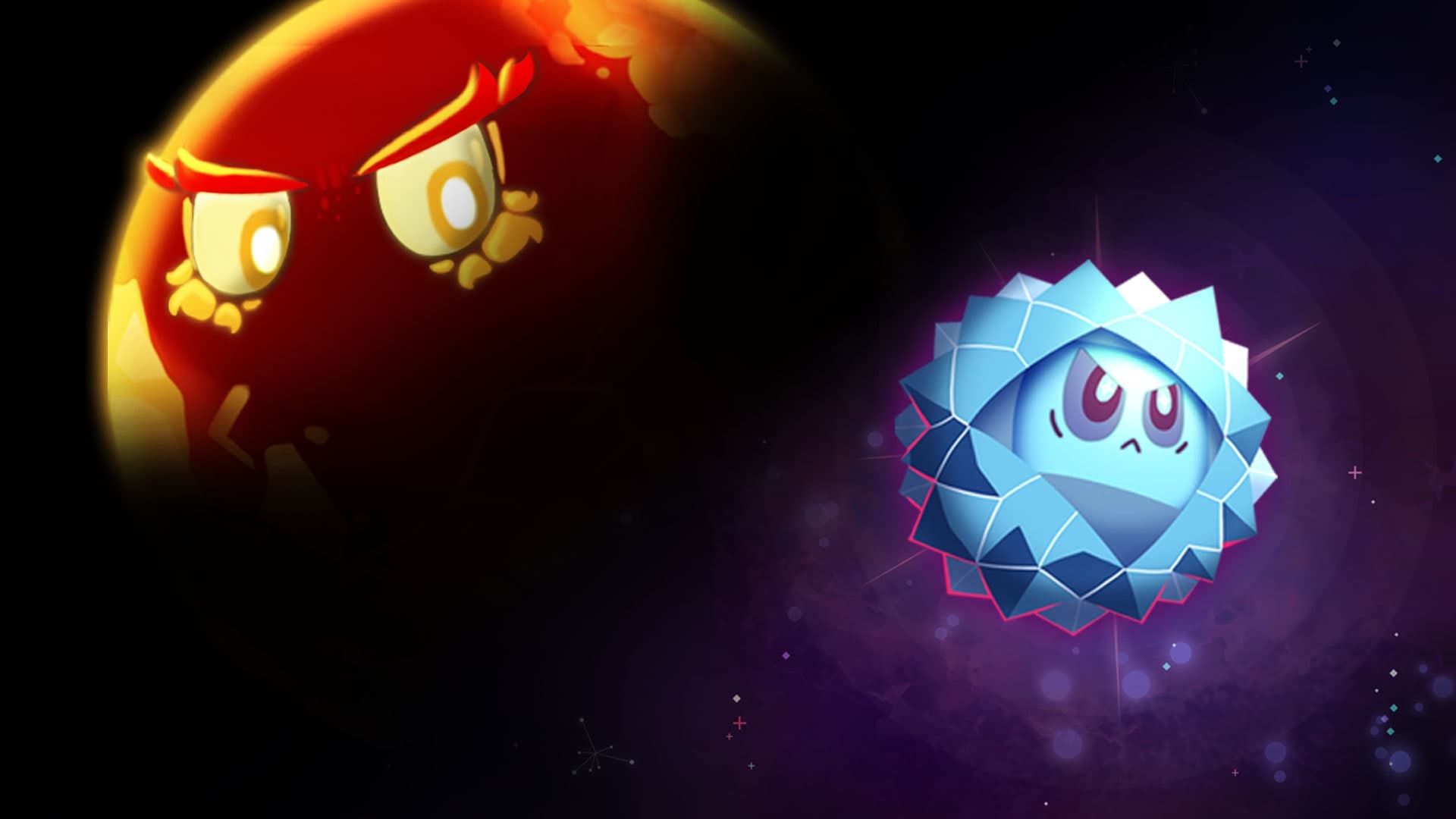 Plutobi: The Dwarf Planet Tales Standard