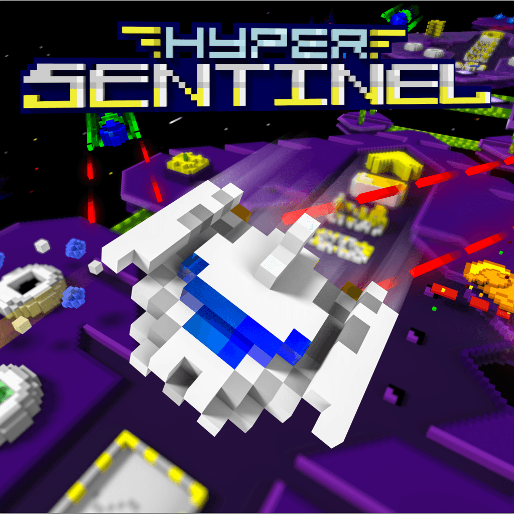 Hyper Sentinel Standard