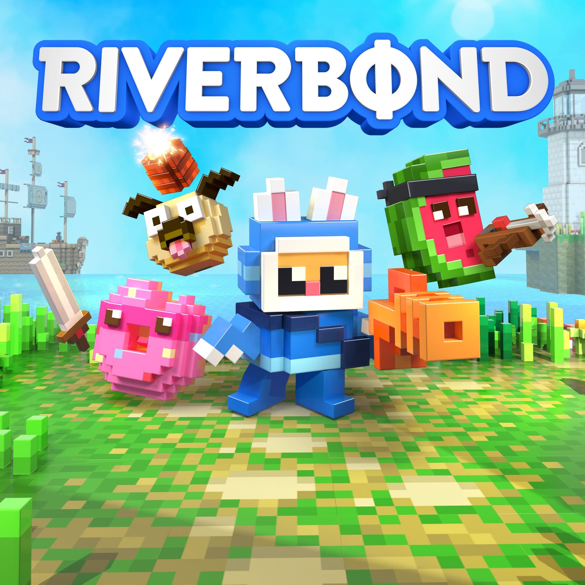 Riverbond Standard