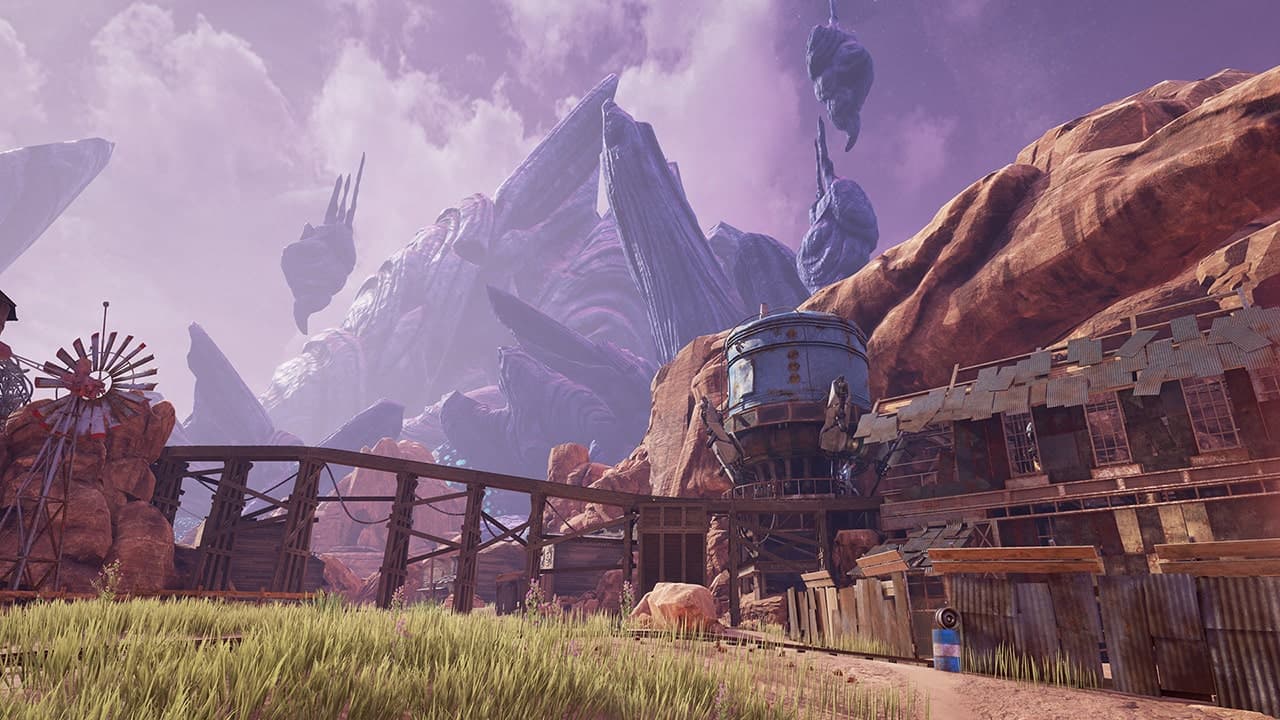 Obduction: скриншот 9
