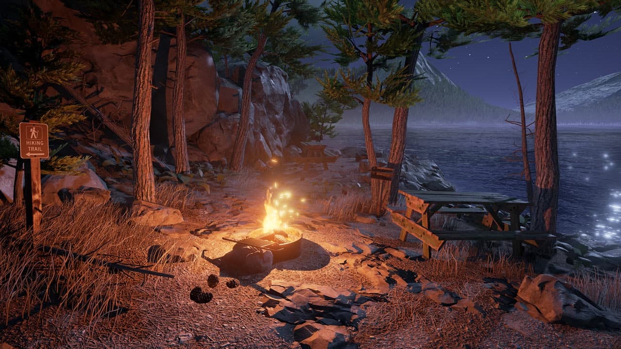 Obduction: скриншот 2