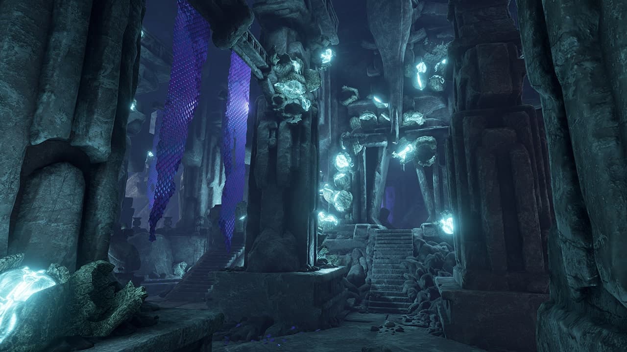 Obduction: скриншот 7