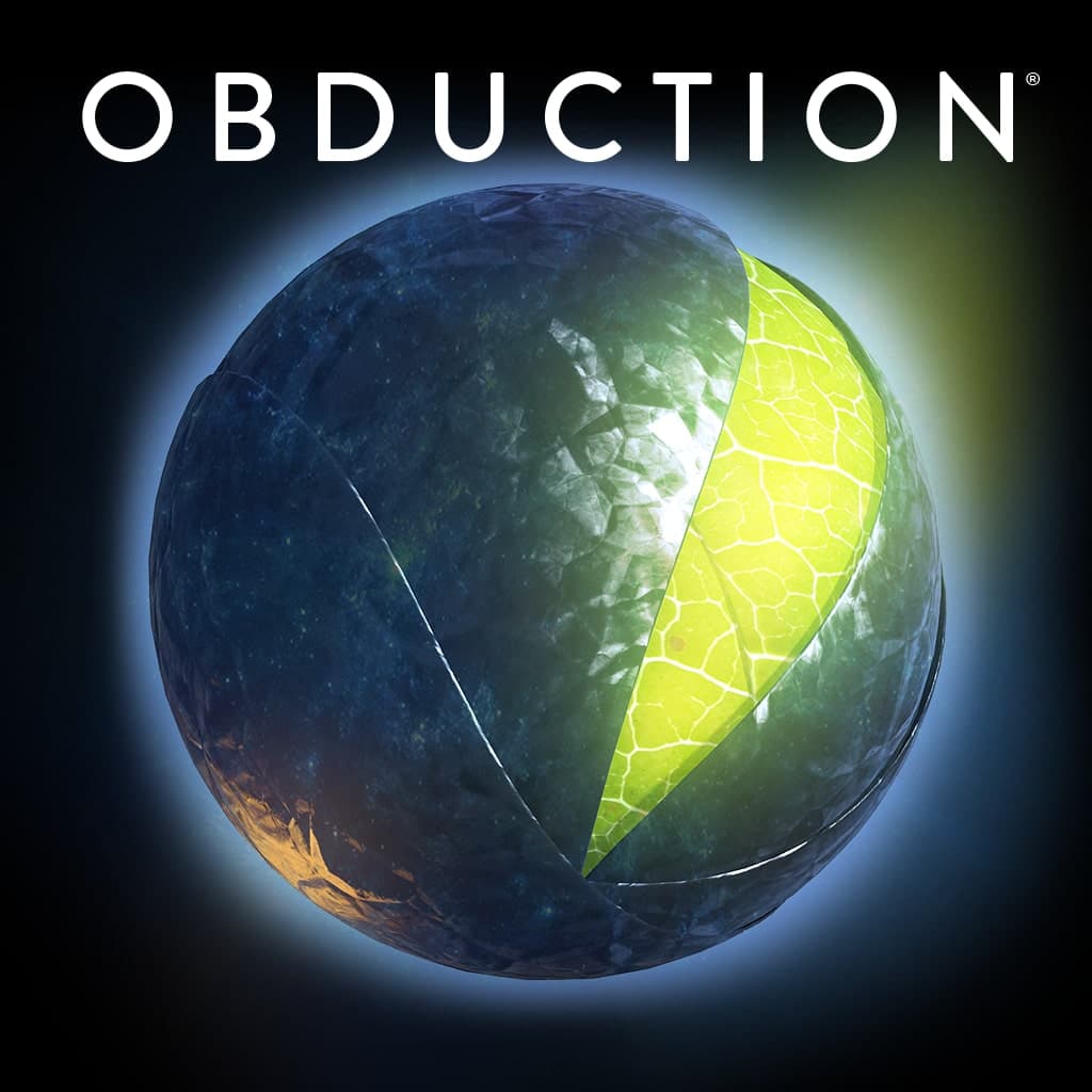 Obduction Standard