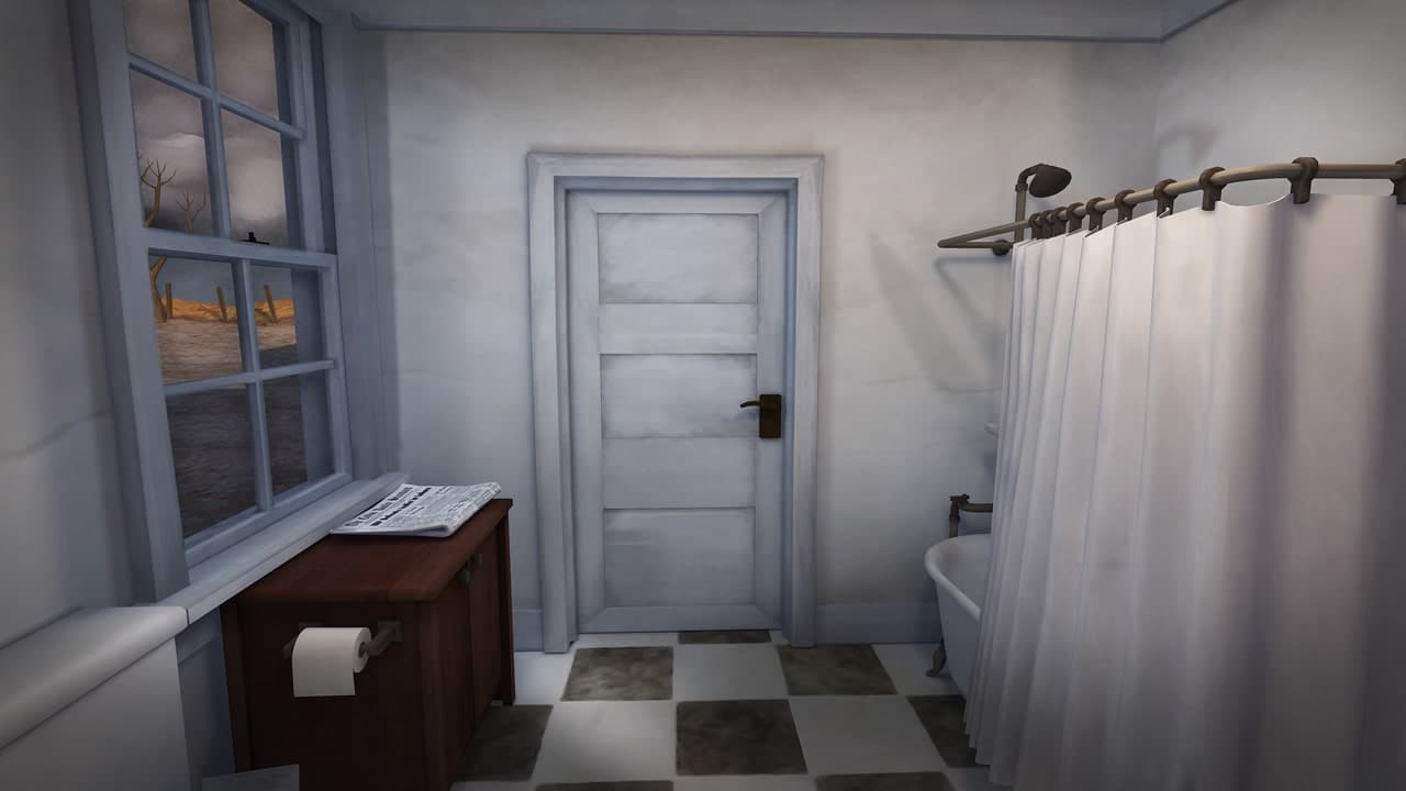 Dead Secret: скриншот 6