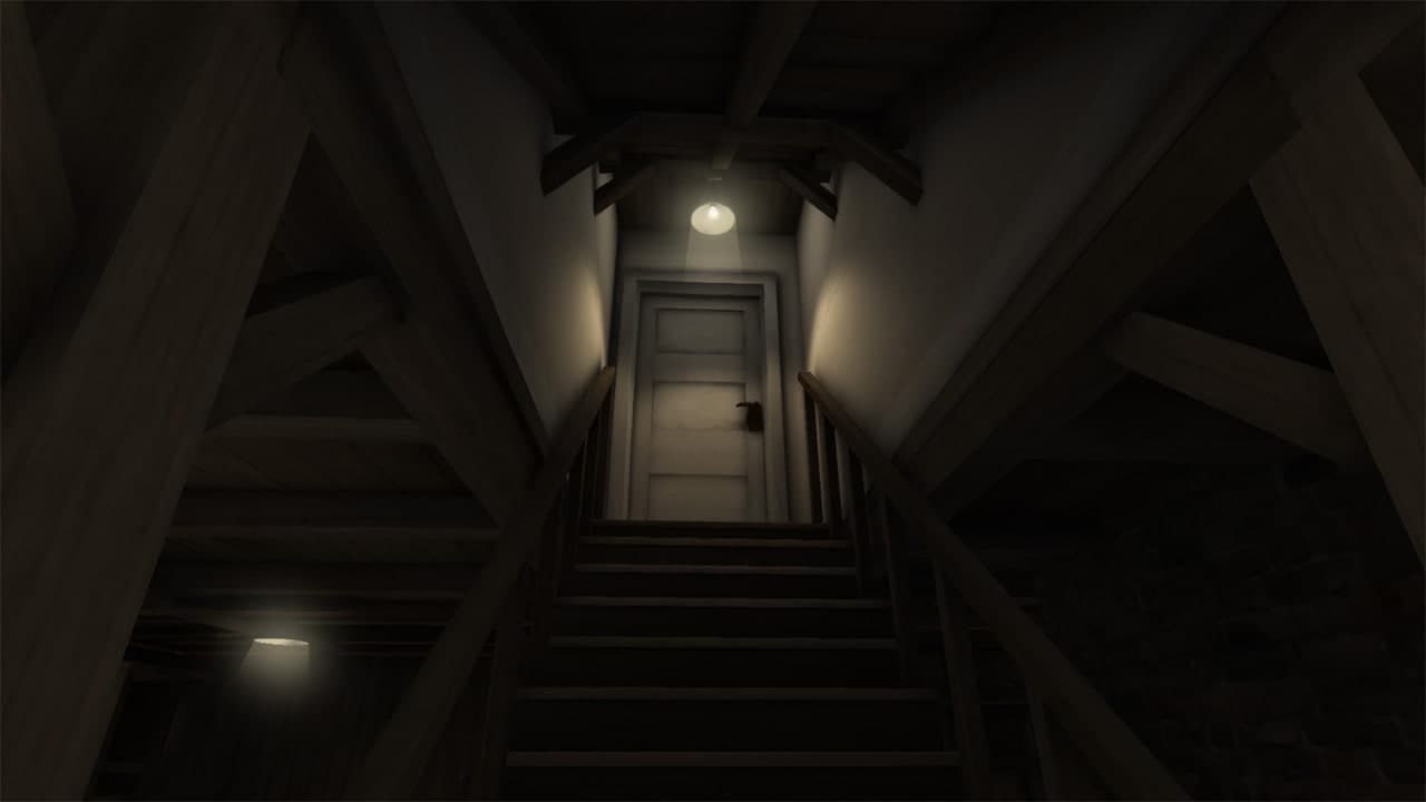 Dead Secret: скриншот 3