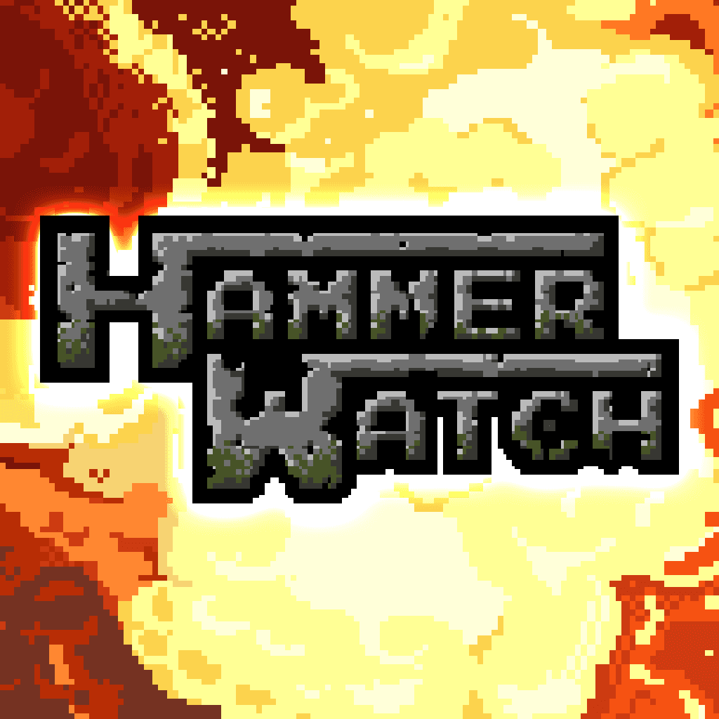 Hammerwatch Standard