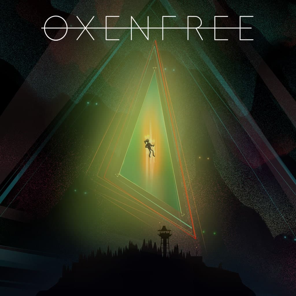 Oxenfree Standard