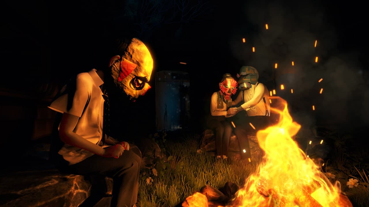 Blackwood Crossing: скриншот 4