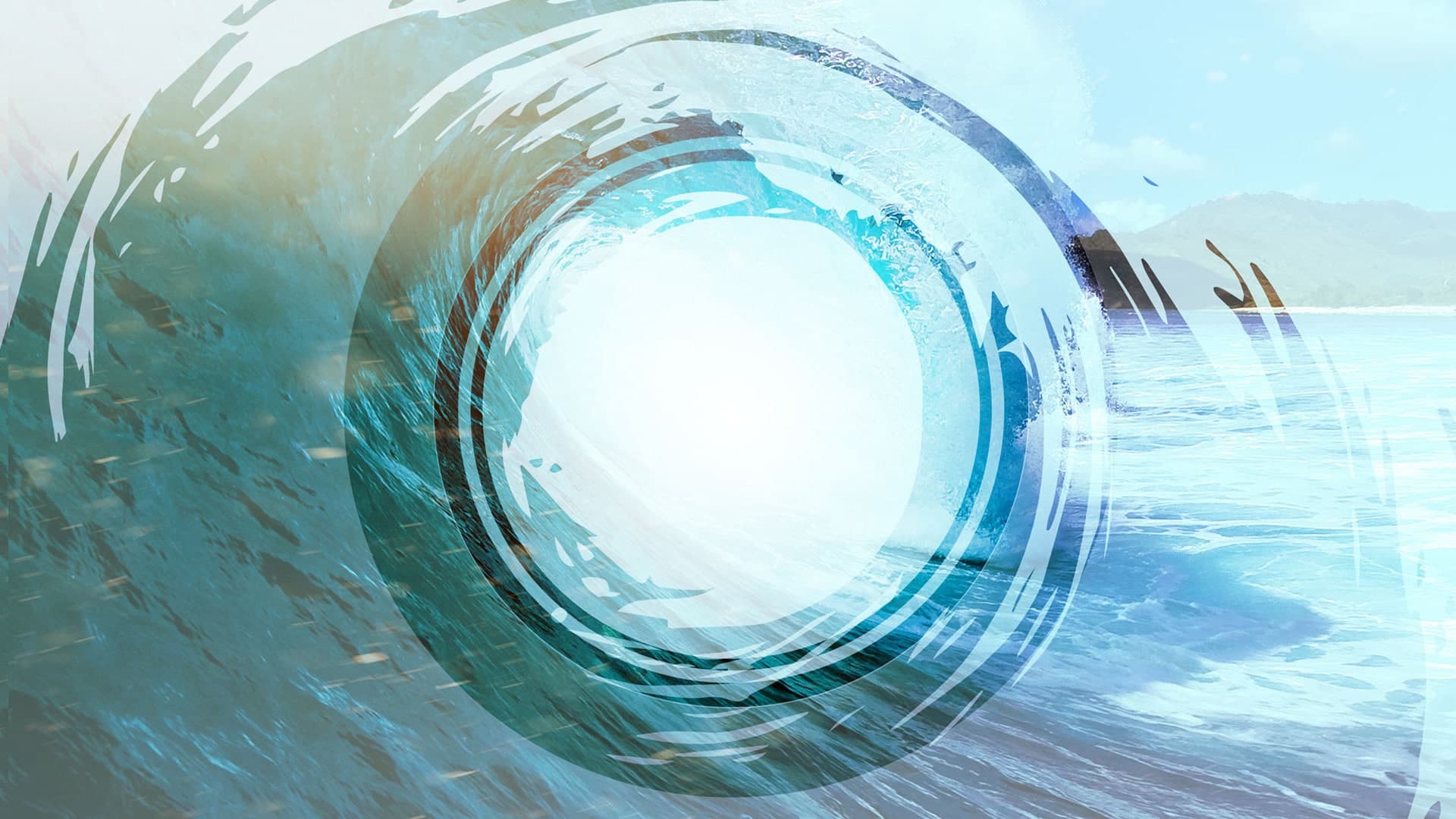 Surf World Series Standard