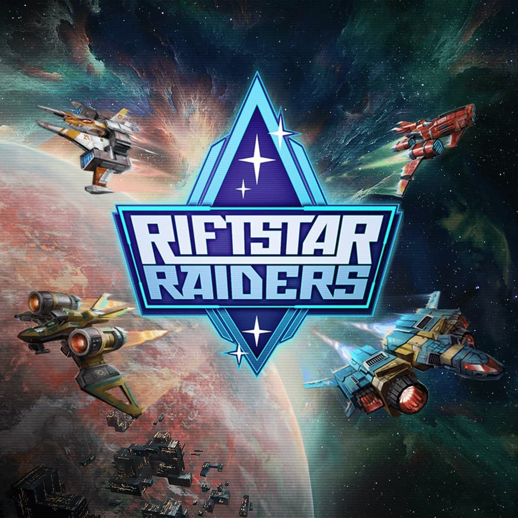 RiftStar Raiders Standard