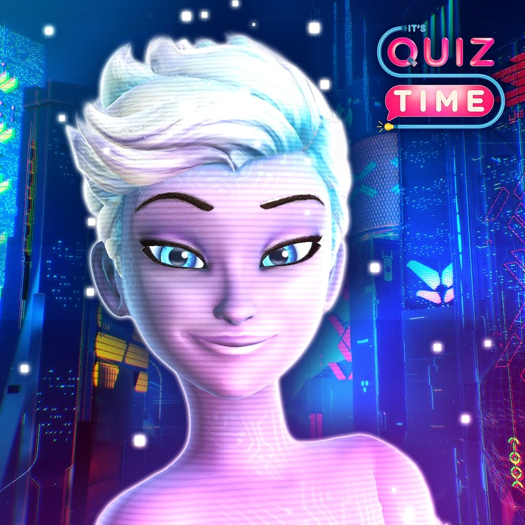 It's Quiz Time Standard