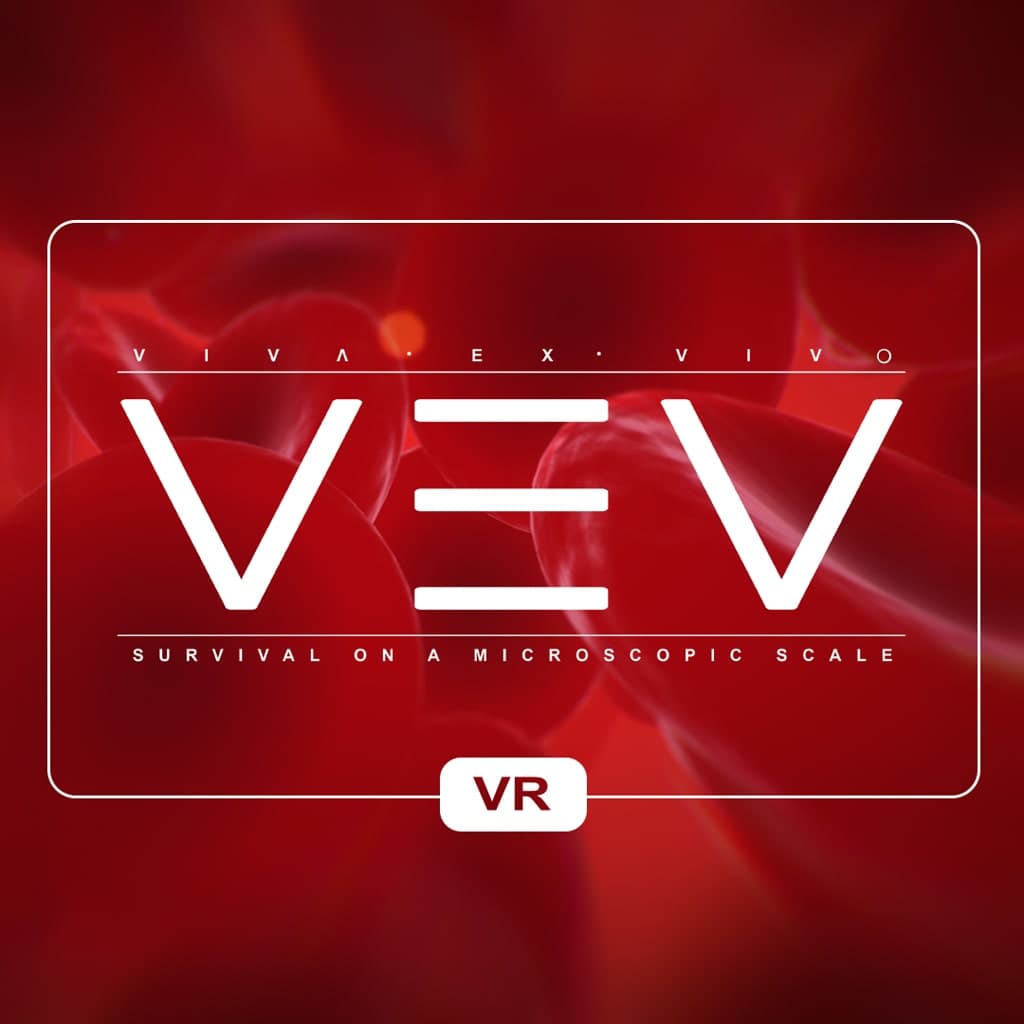 VEV: Viva Ex Vivo‎ VR Standard