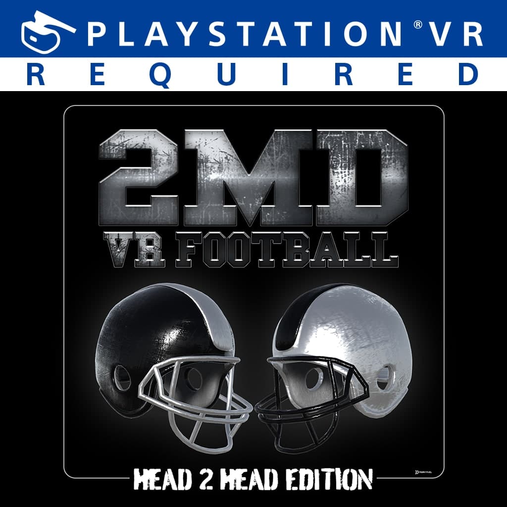 2MD: VR Football Head 2 Head Standard