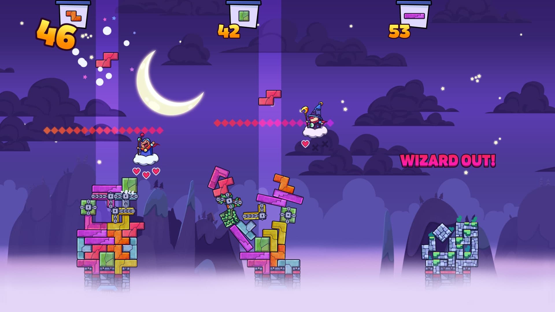 Bewitching Brick Bundle: скриншот 2