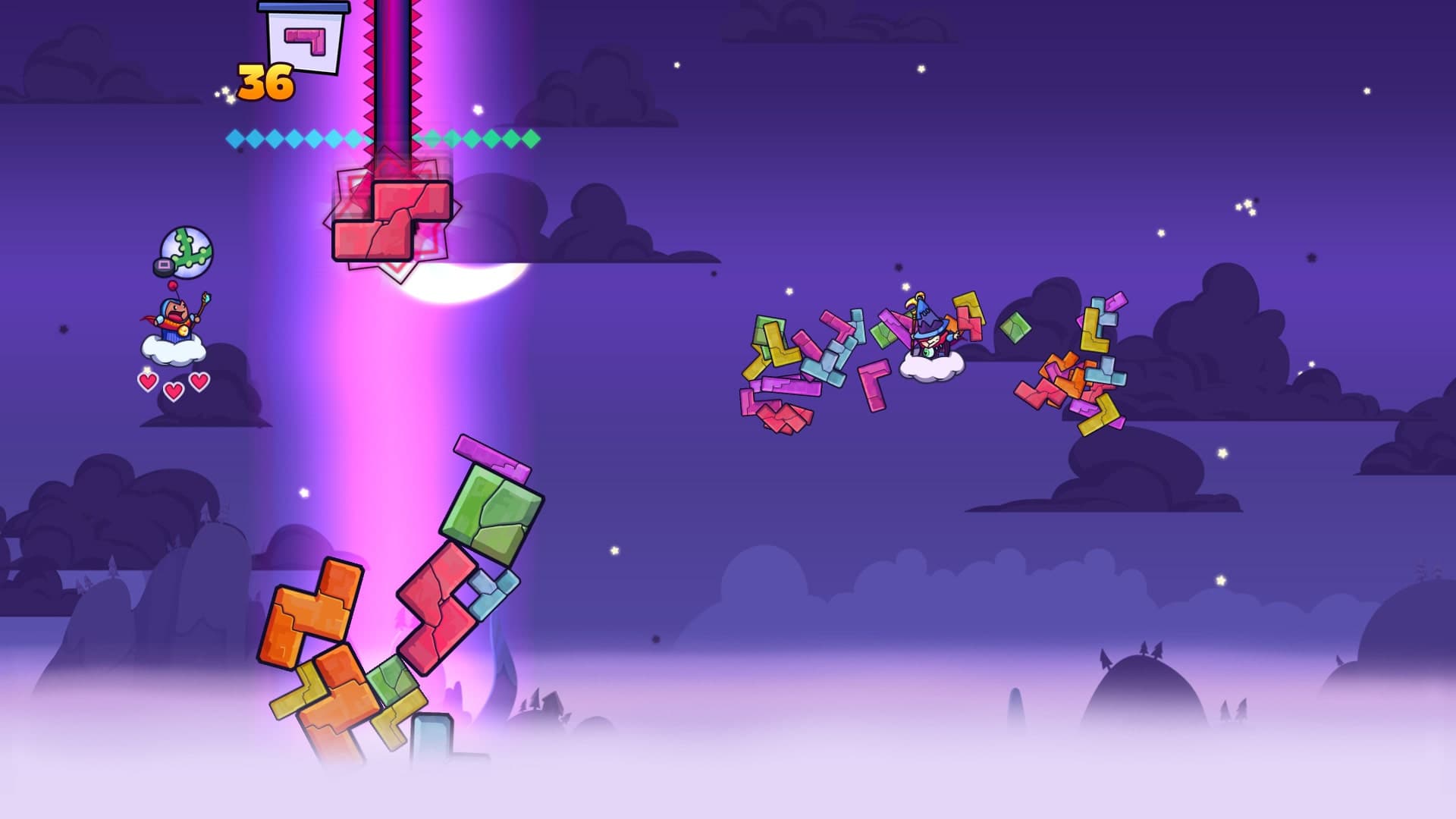 Bewitching Brick Bundle: скриншот 6