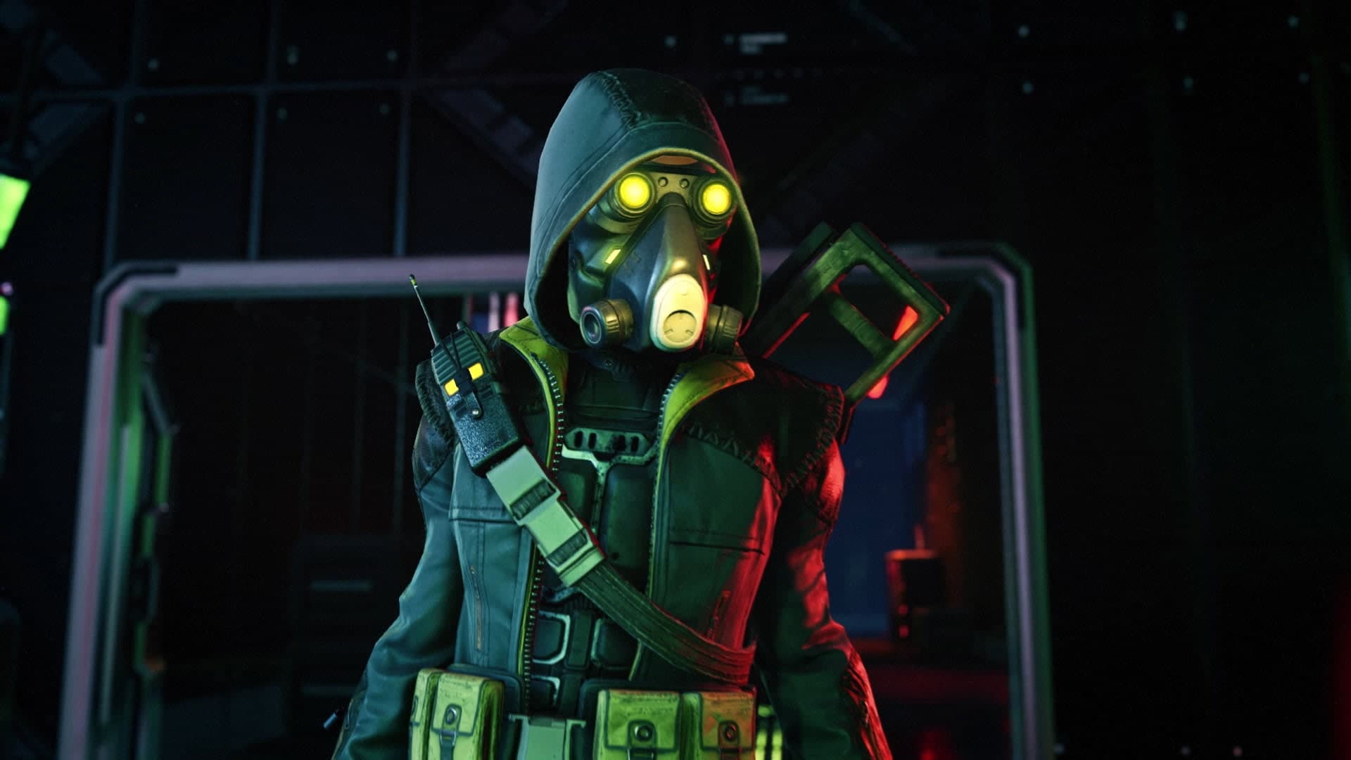 XCOM 2: War of the Chosen: скриншот 3