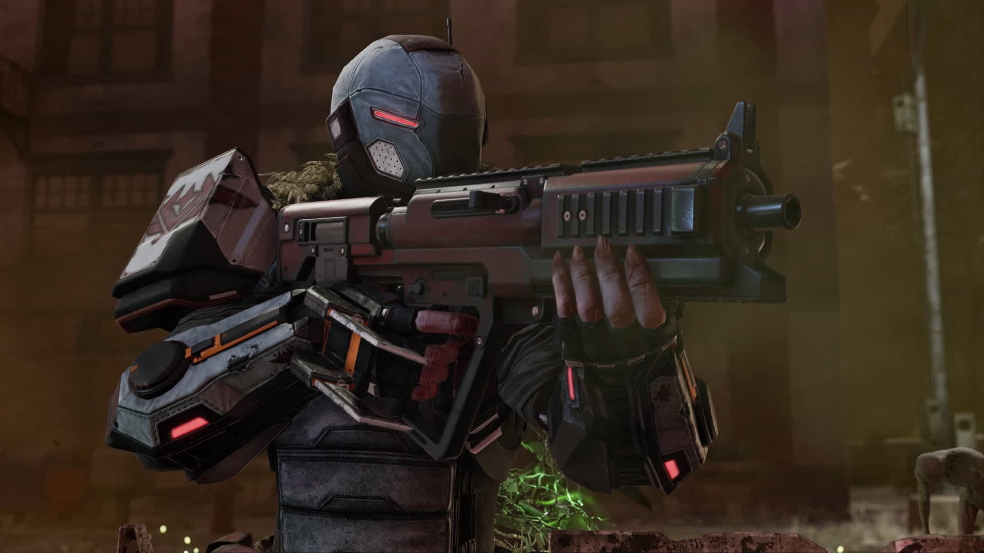 XCOM 2: War of the Chosen: скриншот 2