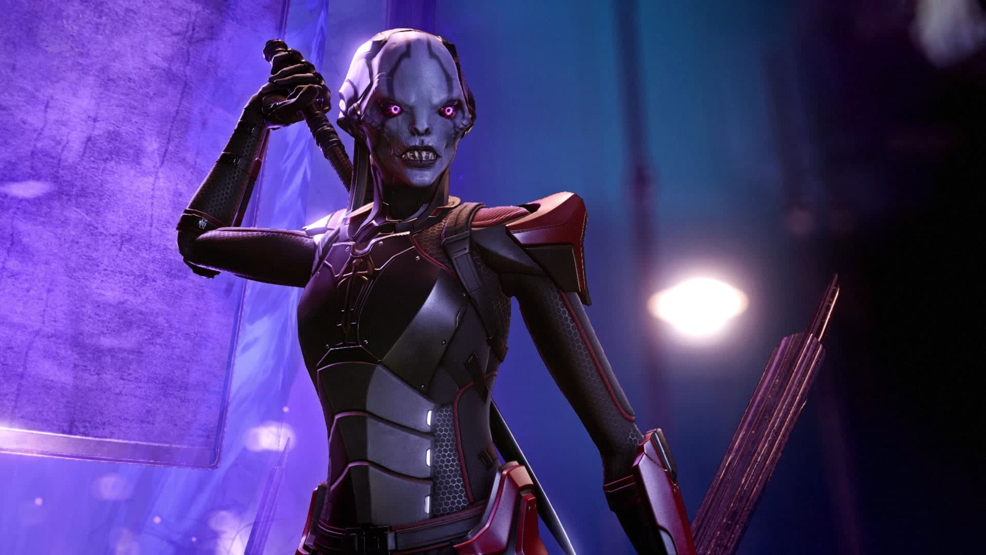 XCOM 2: War of the Chosen: скриншот 1