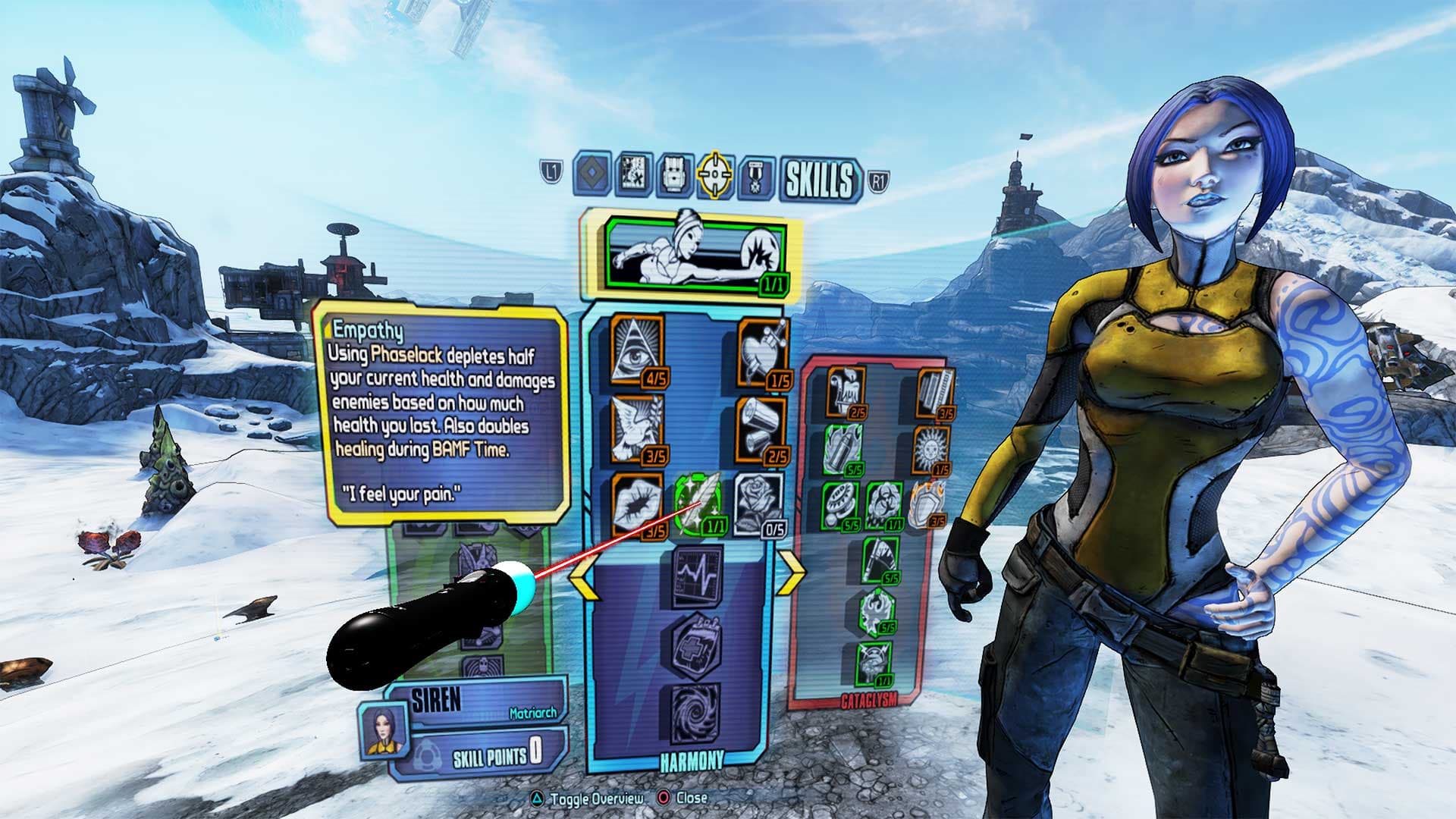 Borderlands 2 VR: скриншот 4