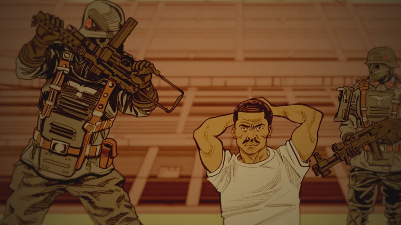 Wolfenstein II: The Adventures of Gunslinger Joe (DLC 1): скриншот 2