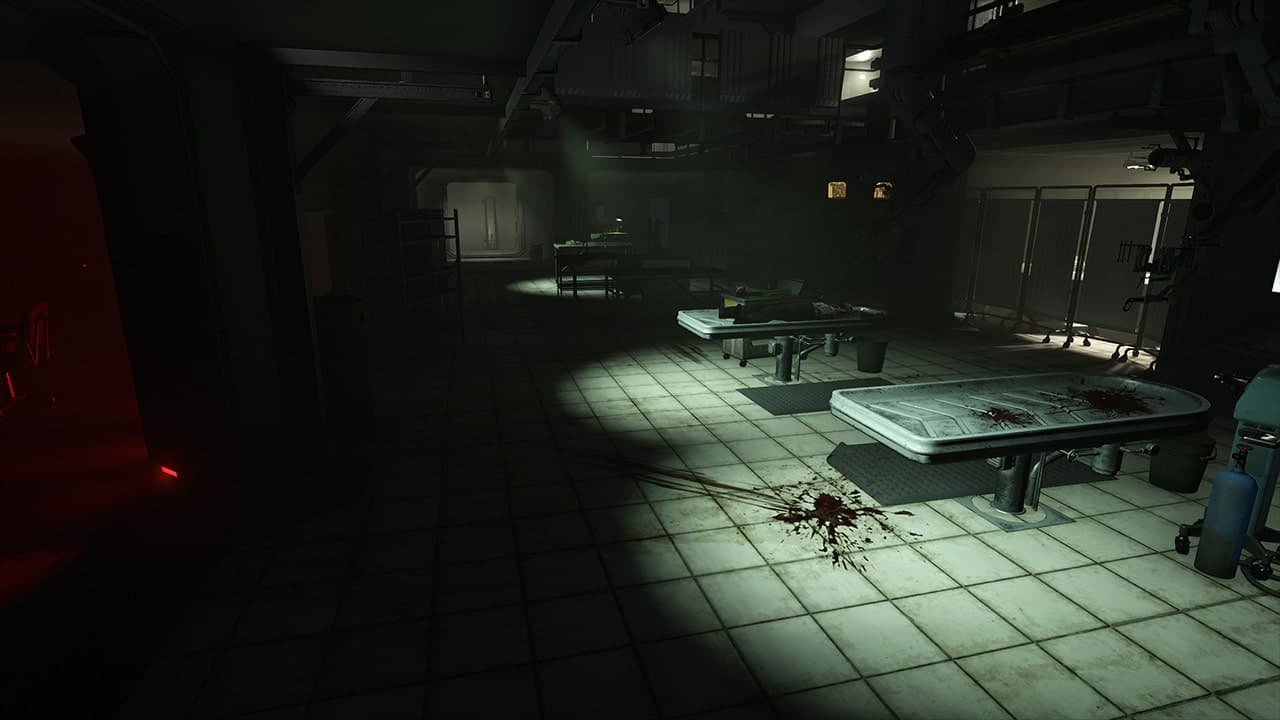 Wolfenstein II: The Adventures of Gunslinger Joe (DLC 1): скриншот 3