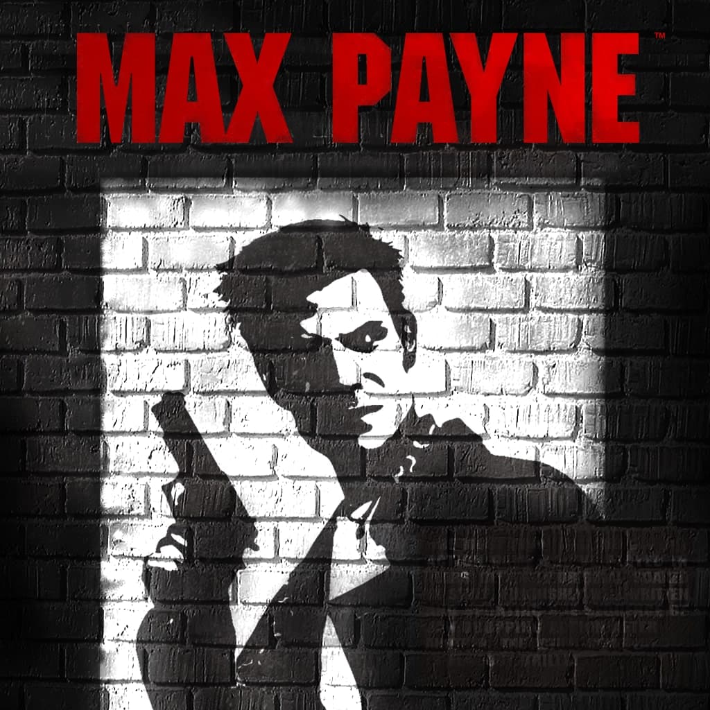 Max Payne Standard
