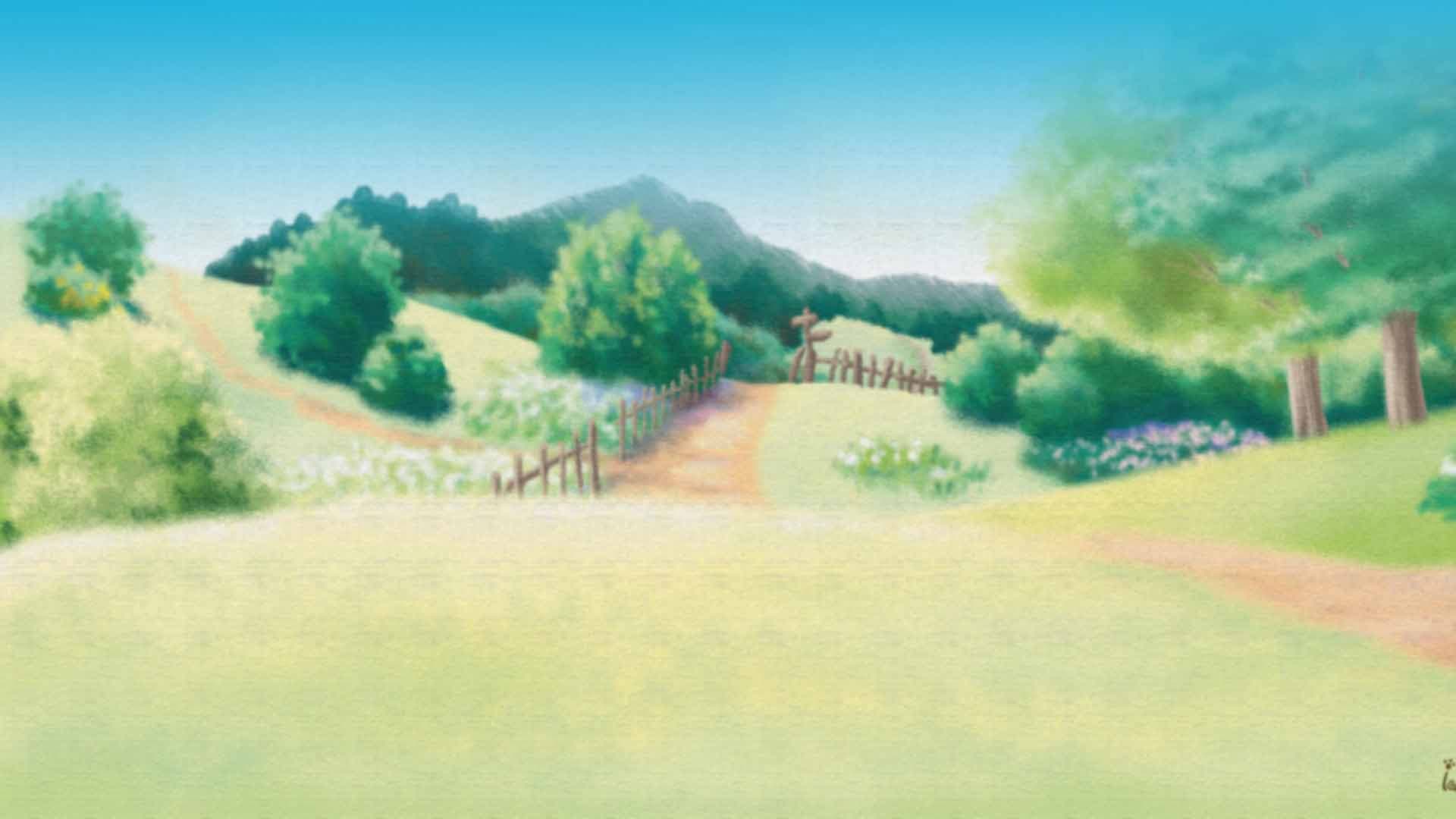 Harvest Moon: A Wonderful Life Special Standard