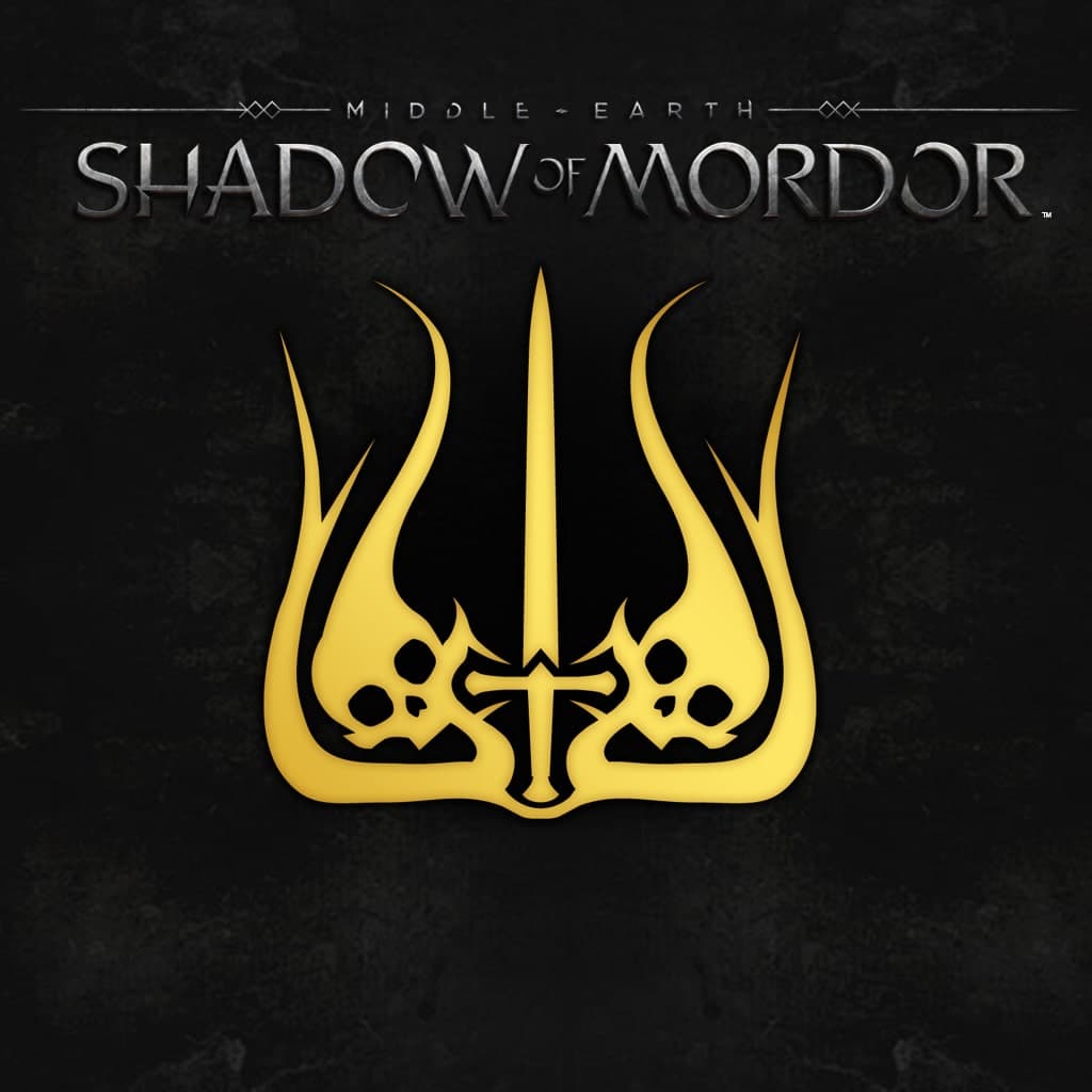 Flame of Anor Rune