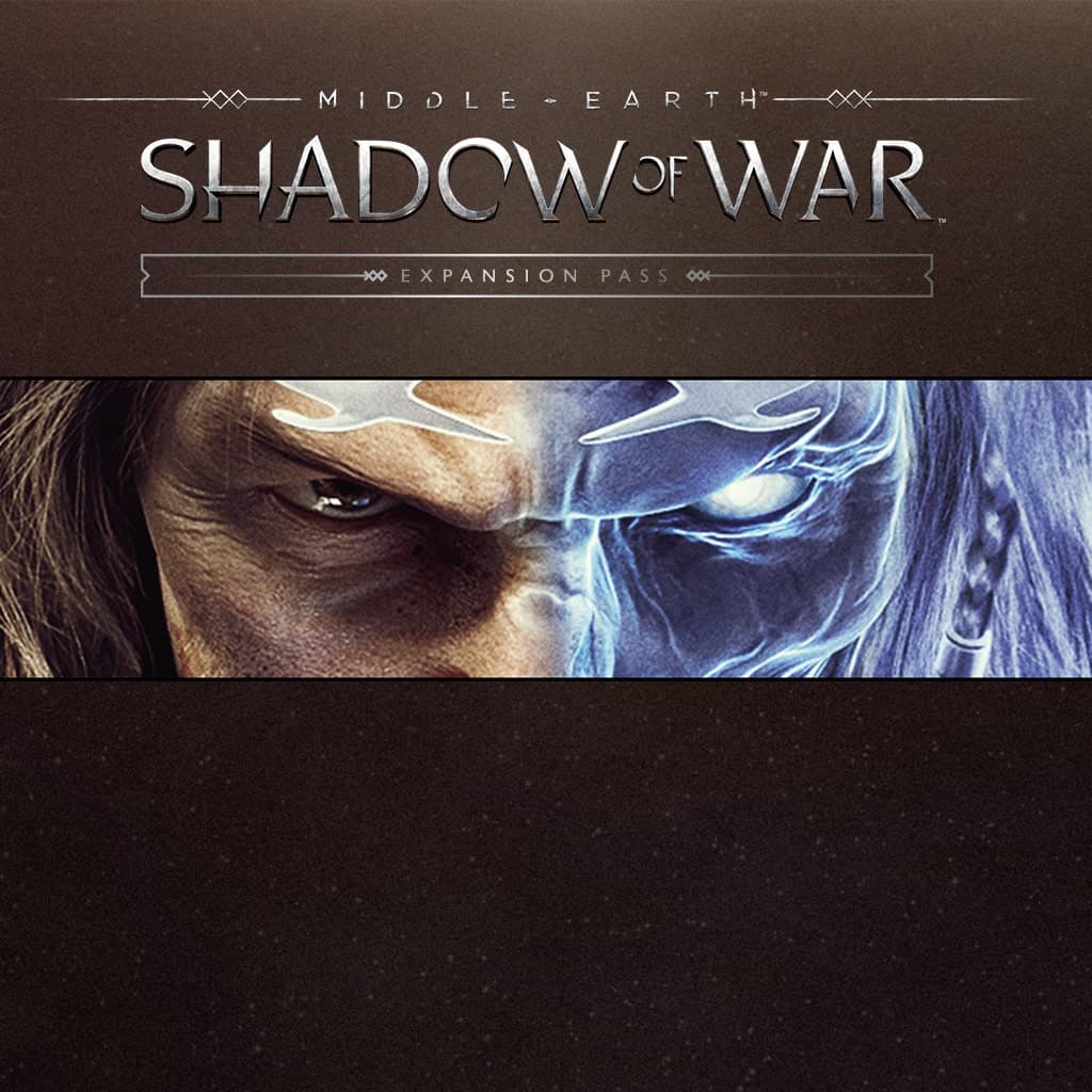 Middle-earth: Shadow of War Expansion Pass