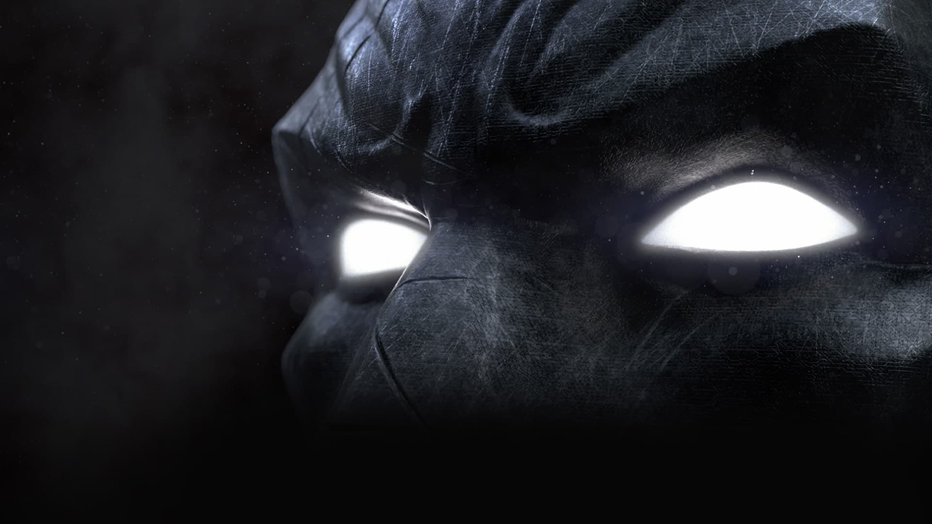 Batman: Arkham VR: скриншот 1