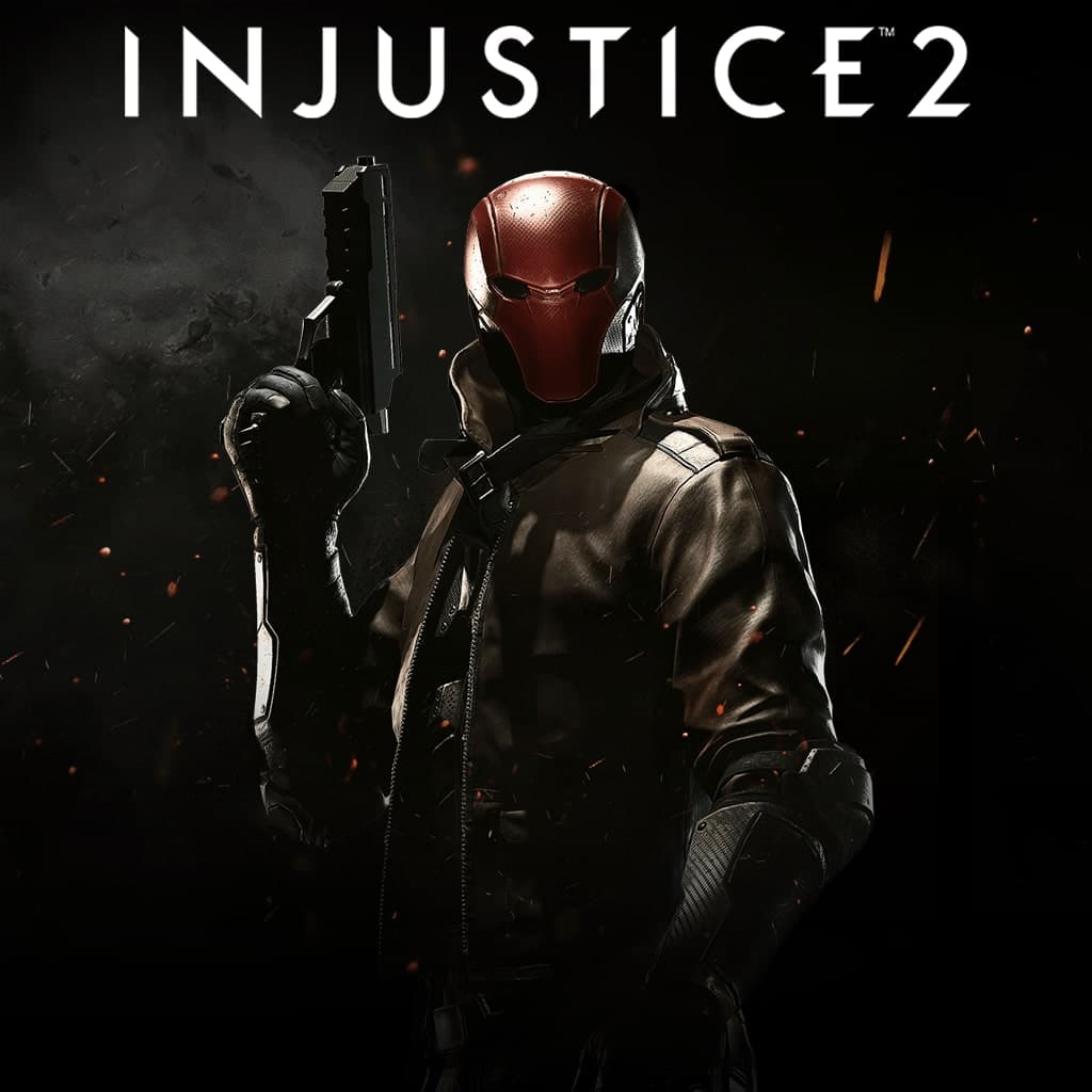 Red Hood