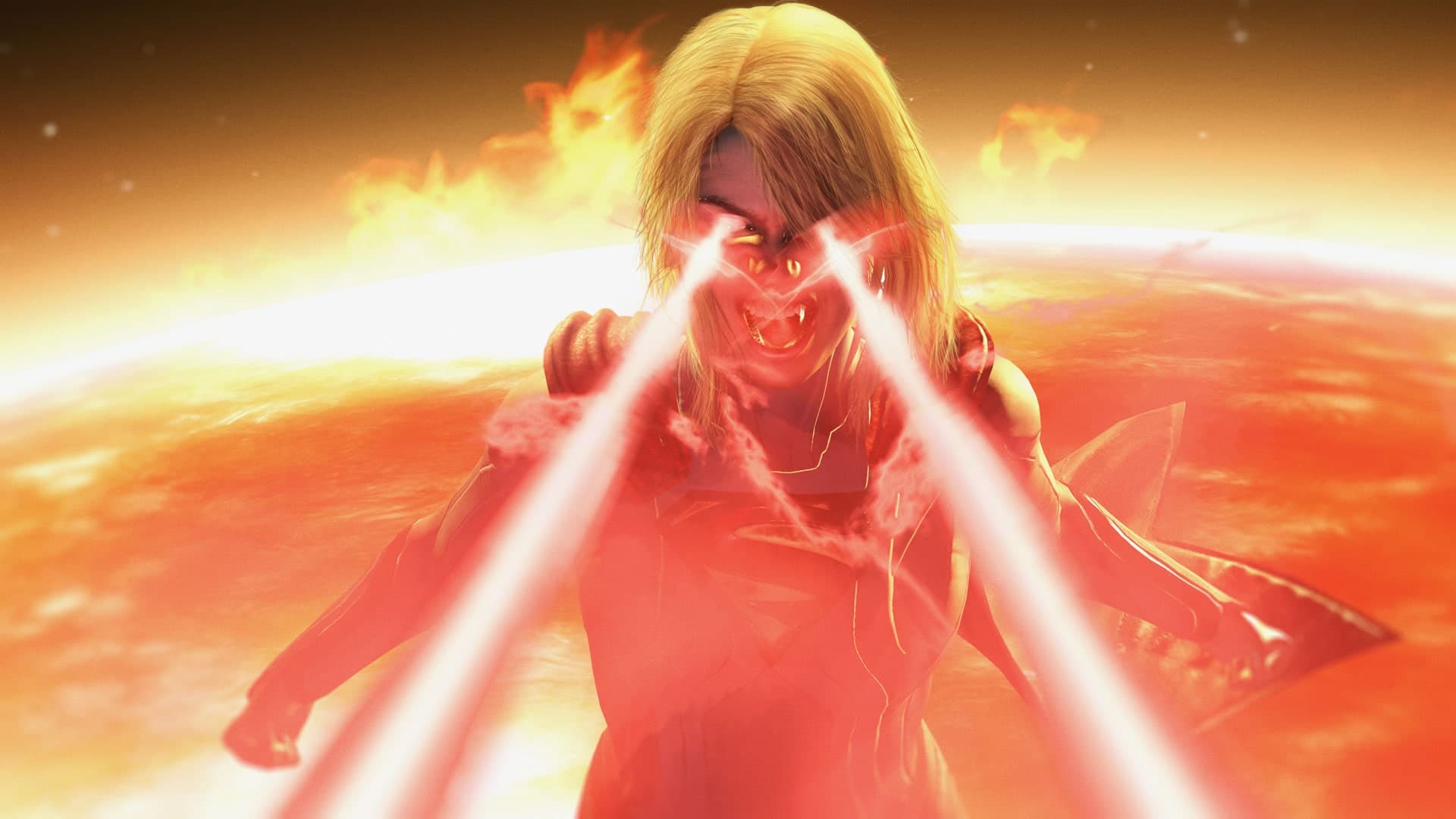 Injustice 2 - Legendary Edition: скриншот 9