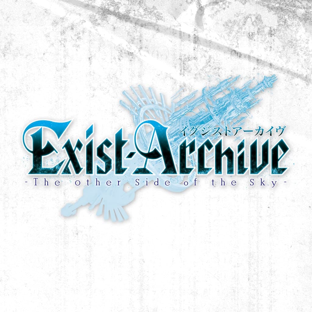 Exist Archive: The Other Side of the Sky Standard