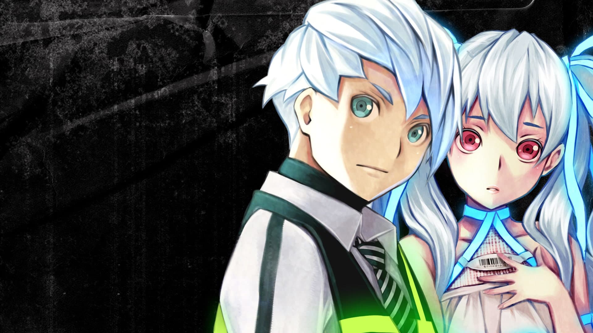 Exist Archive: The Other Side of the Sky Standard