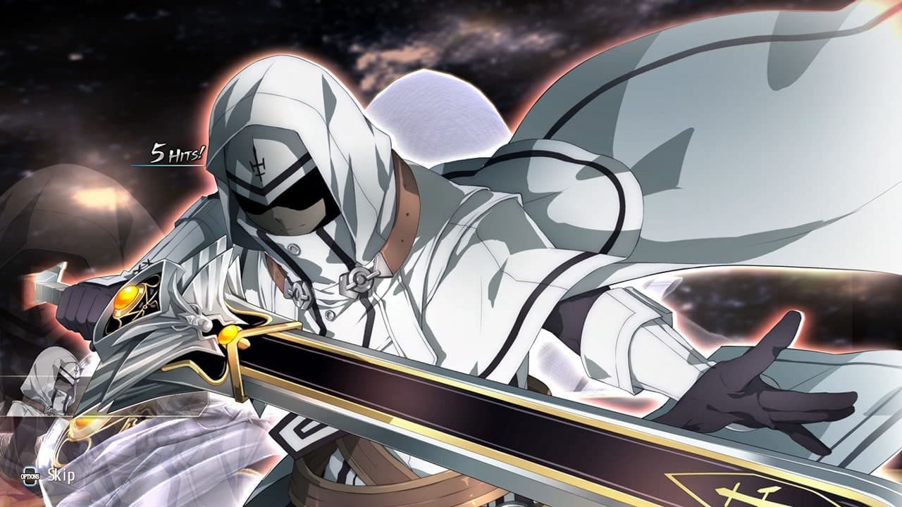 Tokyo Xanadu eX+: скриншот 3