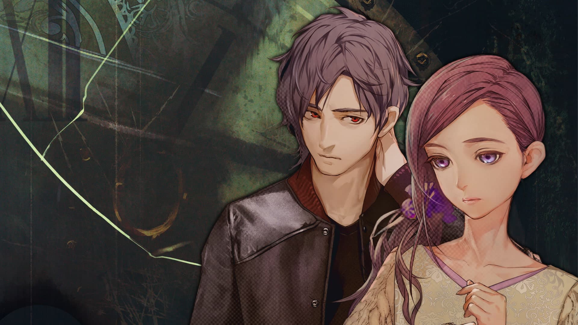 Zero Escape: Zero Time Dilemma Standard