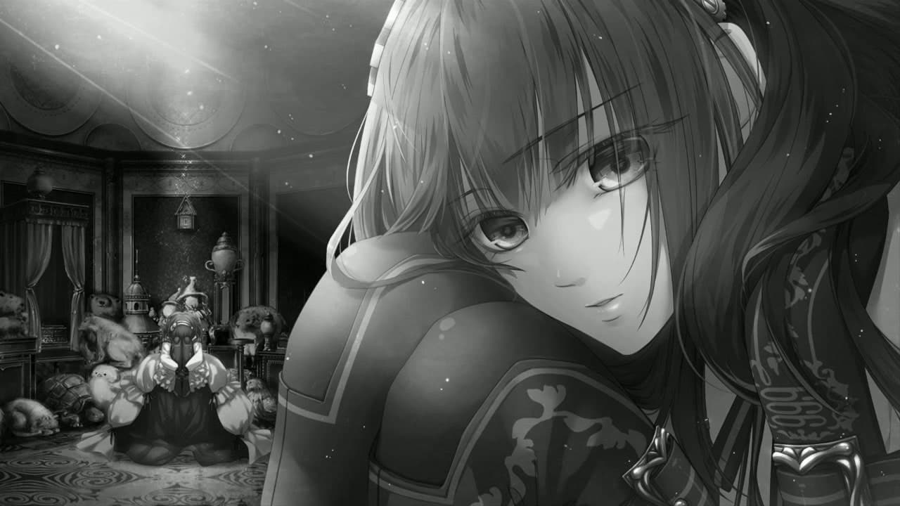 Code: Realize ~Bouquet of Rainbows~: скриншот 8