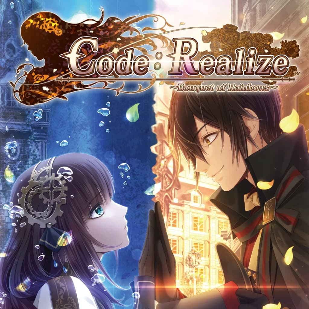 Code: Realize ~Bouquet of Rainbows~ Standard