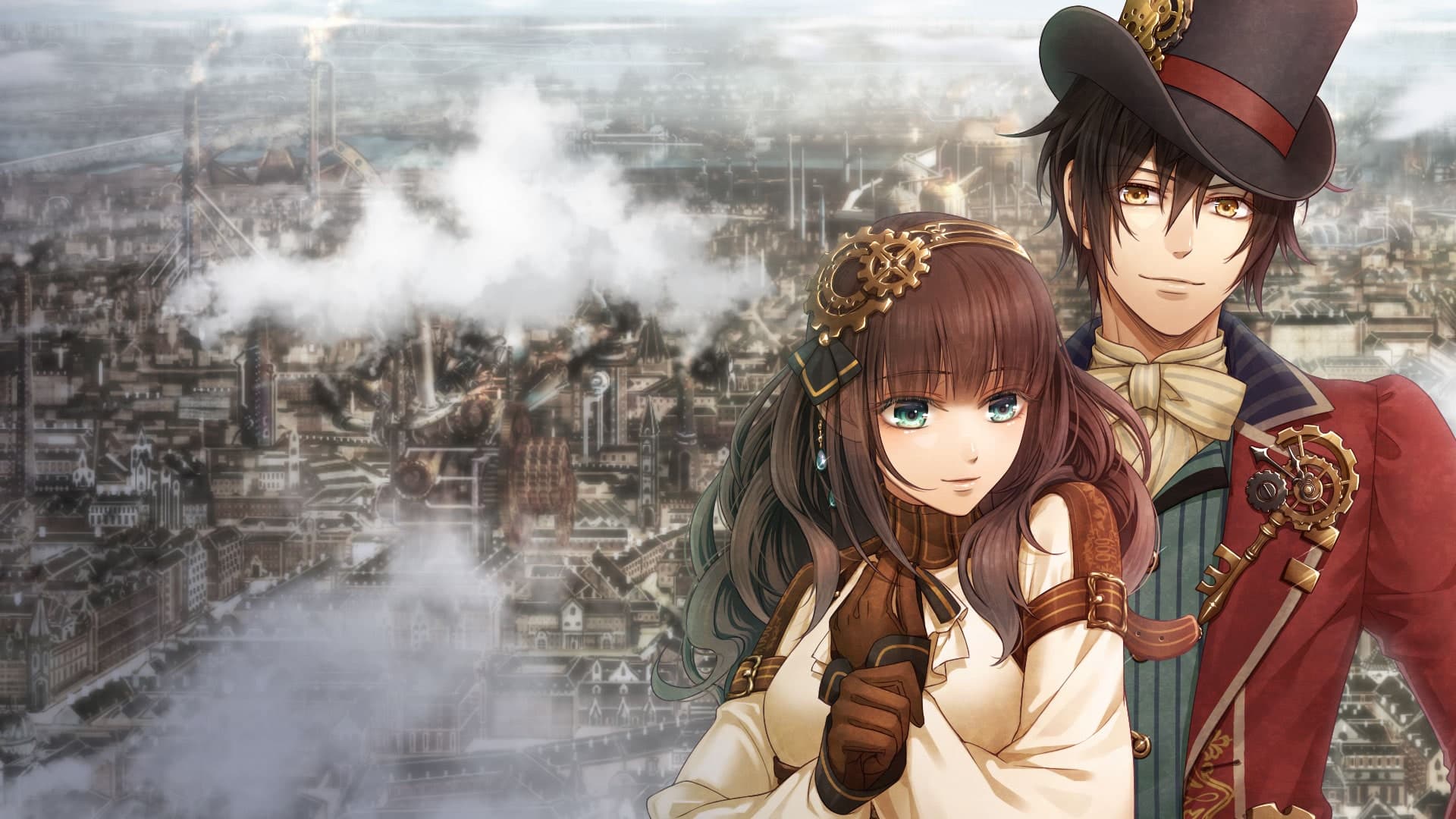 Code: Realize ~Bouquet of Rainbows~ Standard