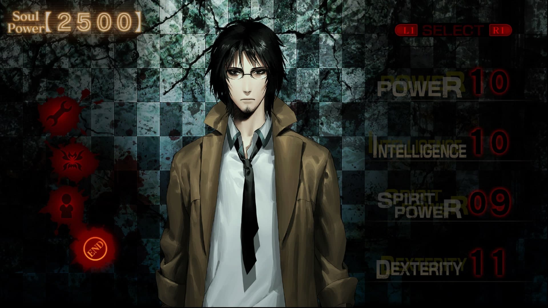 Spirit Hunter: Death Mark: скриншот 2