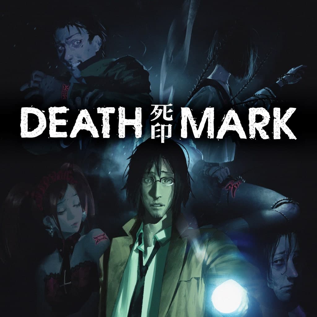 Spirit Hunter: Death Mark Standard