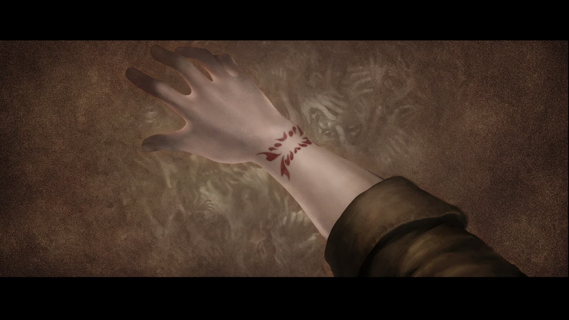 Spirit Hunter: Death Mark: скриншот 4