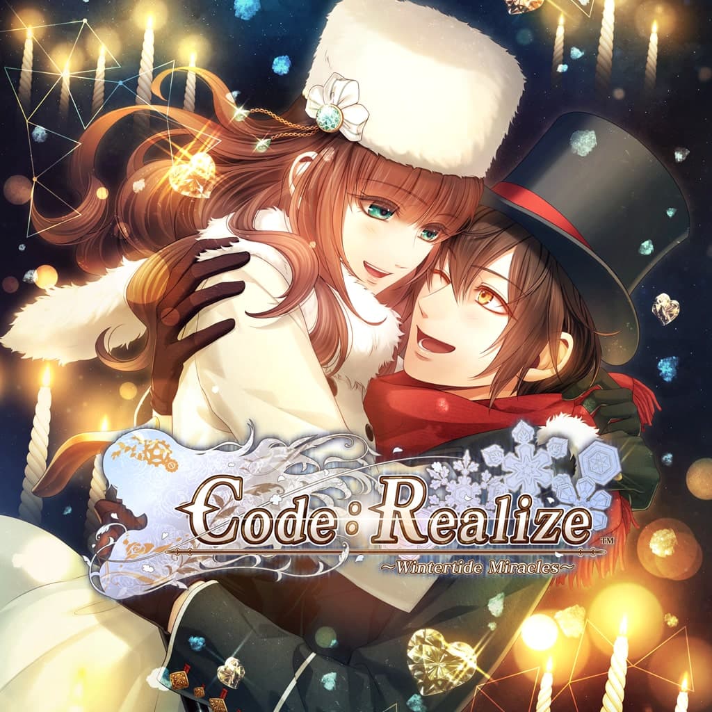Code: Realize ~Wintertide Miracles~ Standard