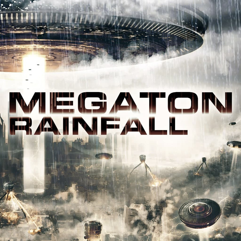 Megaton Rainfall Standard