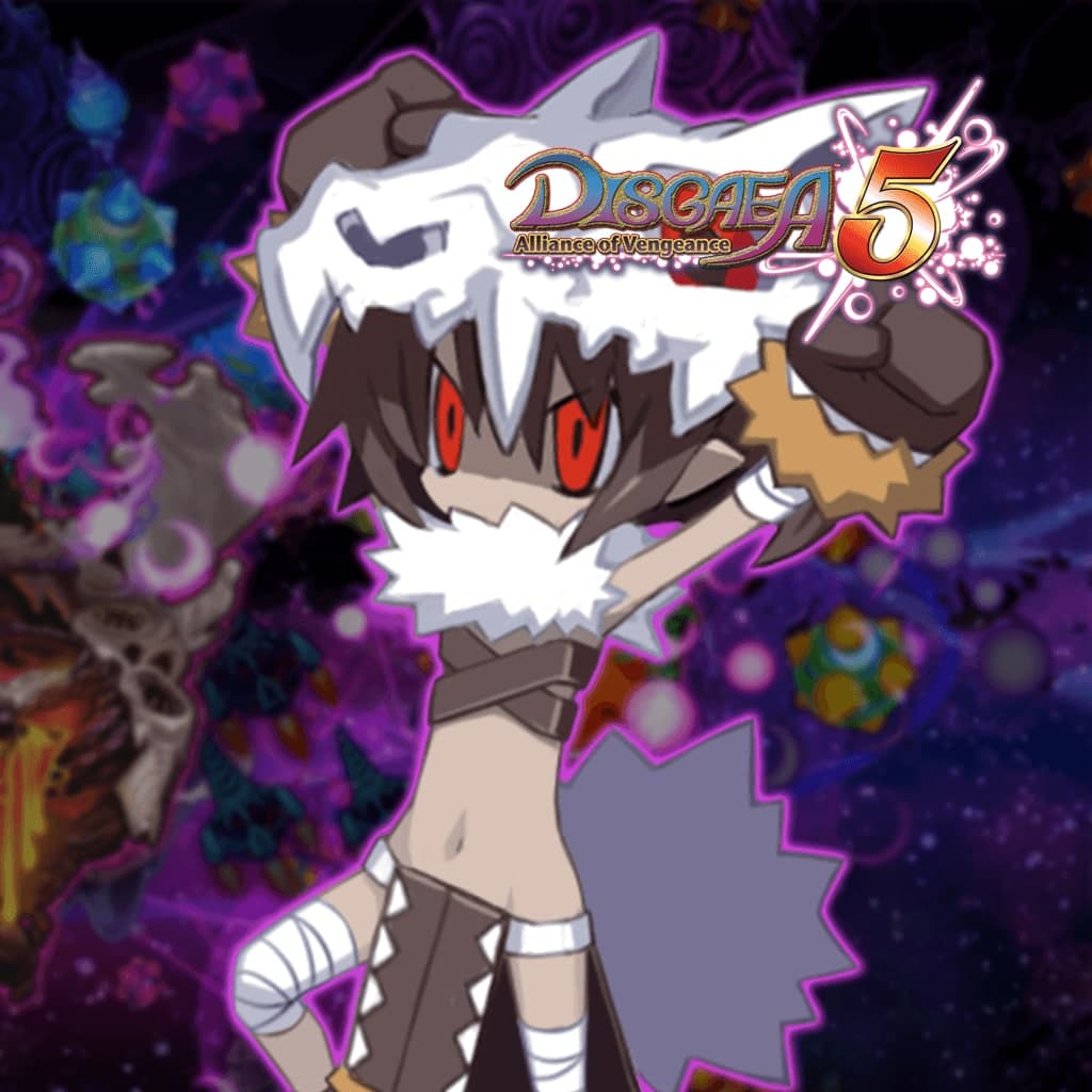 CHARACTER: SORCERER