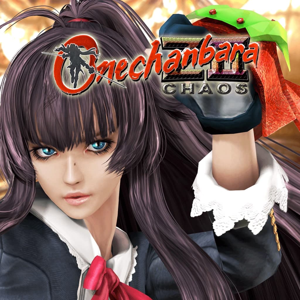 Onechanbara Z2: Chaos Standard