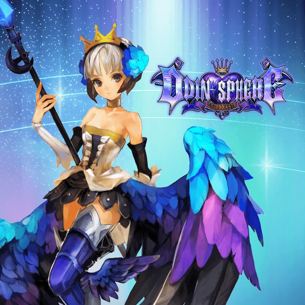 Odin Sphere Leifthrasir Standard