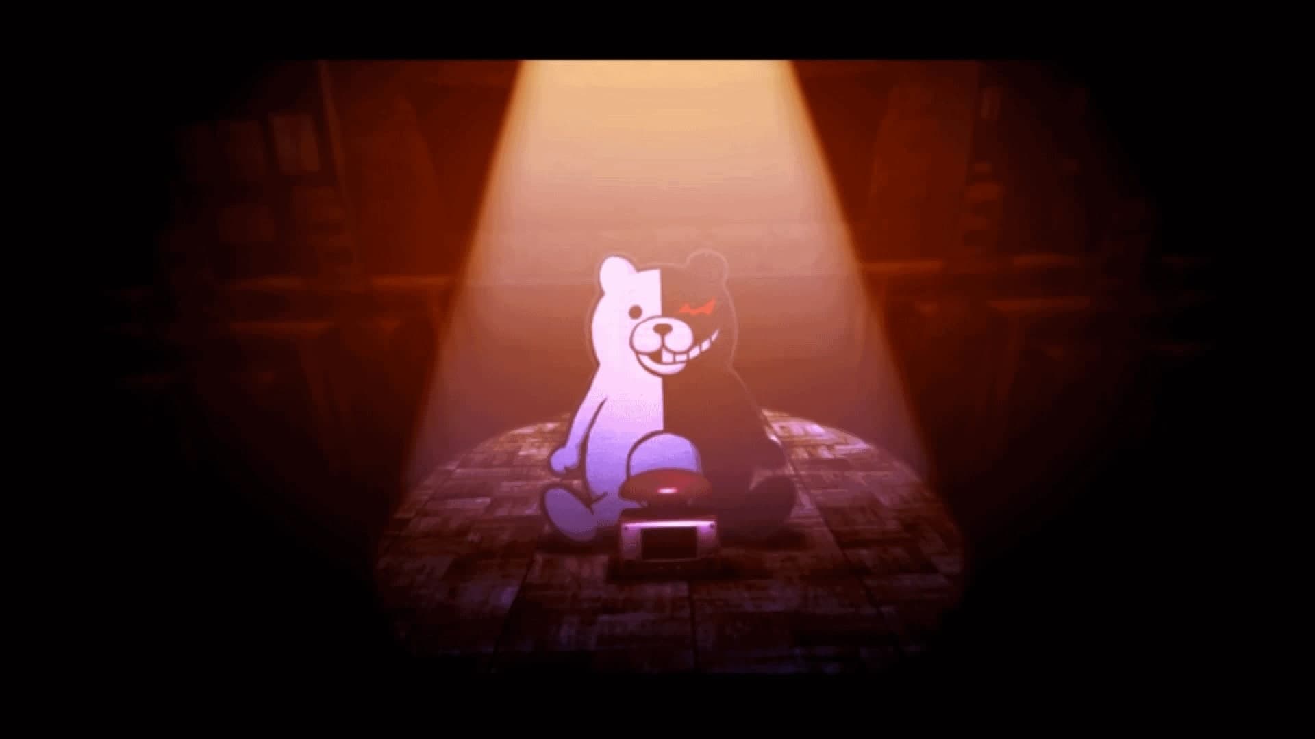 Danganronpa 1/2 Reload: скриншот 3